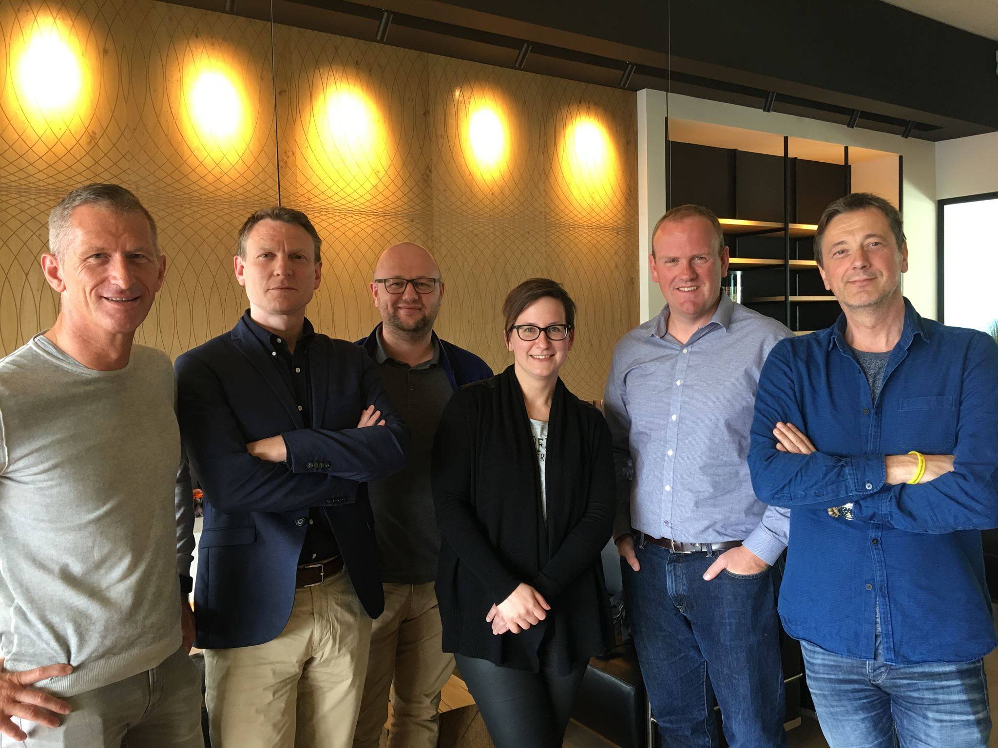 "Waarom customer-centricity een must is? Omdat je het verschil niet langer kan maken met traditionele USP’s"