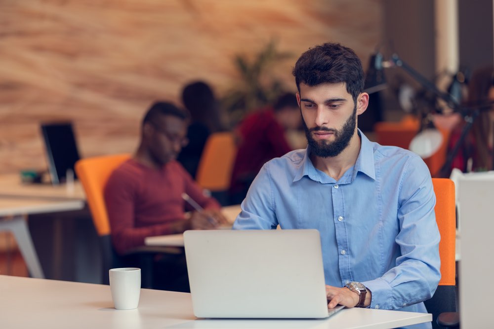 Waarom steeds meer technologiebedrijven mensen zonder diploma aanwerven