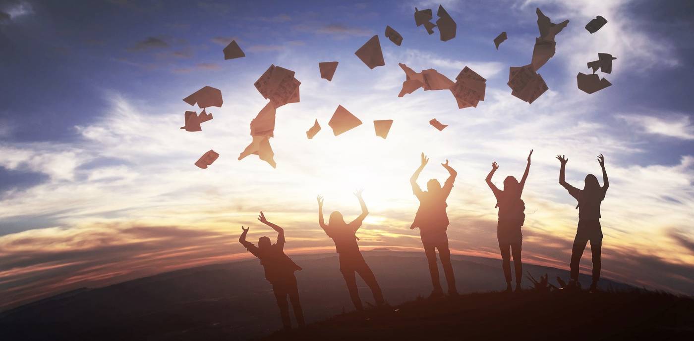 Waarom we allemaal een rookie smart mindset moeten aannemen, ongeacht onze leeftijd