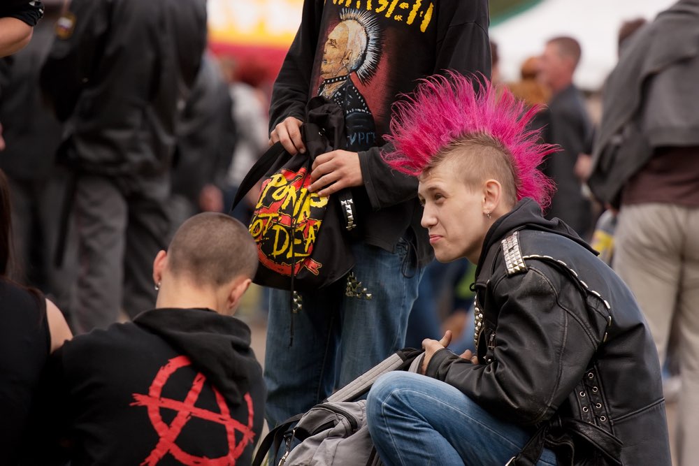 Waarom we in een digitaal punktijdperk leven (dat bijna afgelopen is)