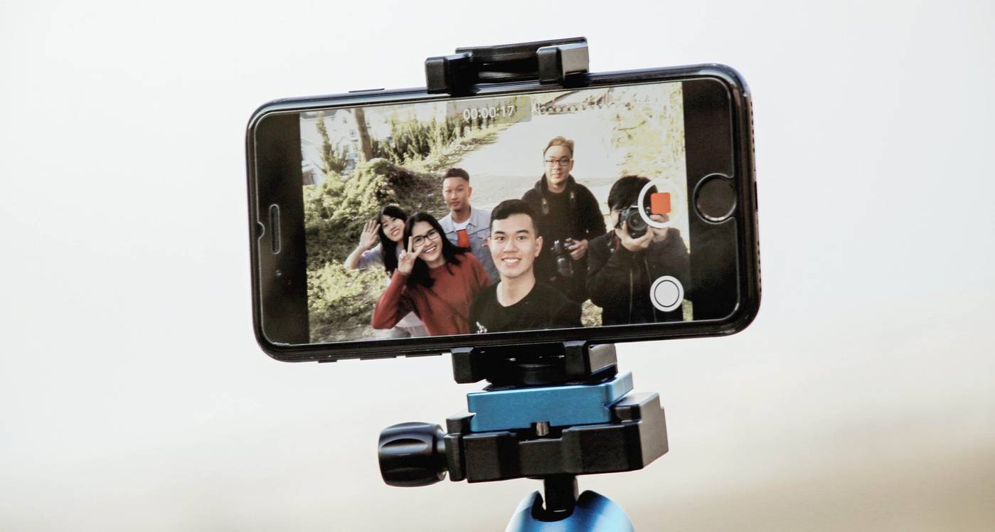 Waarom we video-recruitment stilaan als een HR-trend mogen beschouwen: