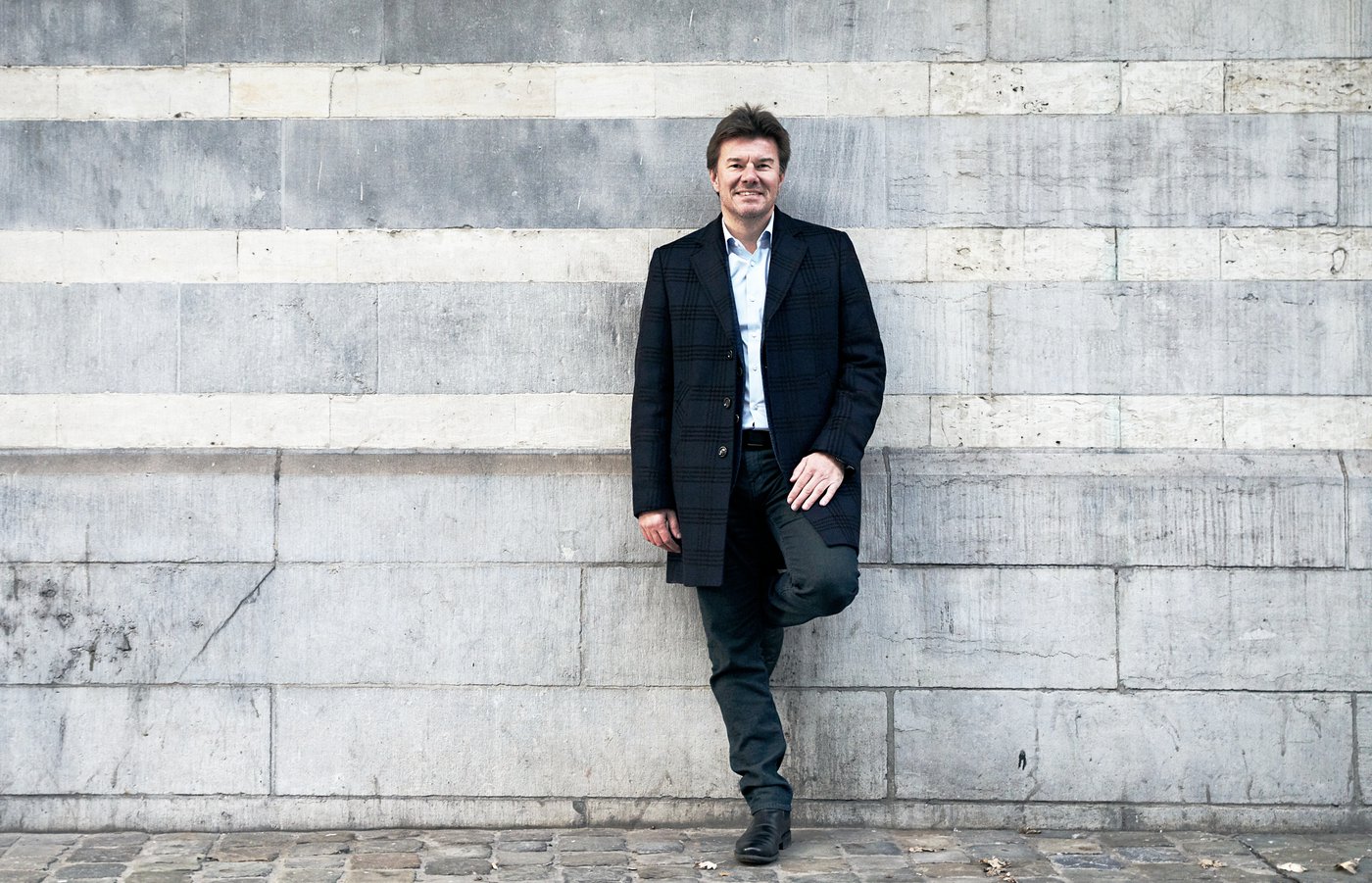 Waarom we volgens Minister Sven Gatz moeten investeren in meertaligheid: “Naast een professionele bonus is het ook een persoonlijke verrijking”