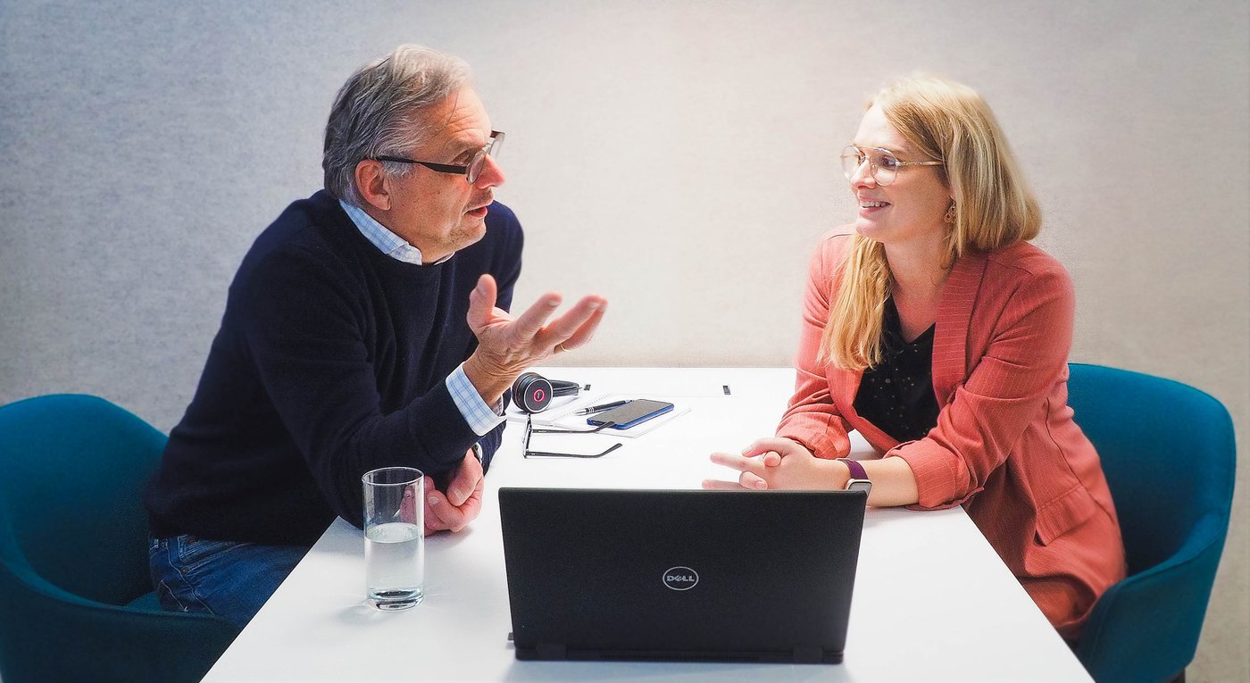 Waarom Xerius en MyFamily hun volledige marketing departement inschreven voor deze digitale marketing opleiding