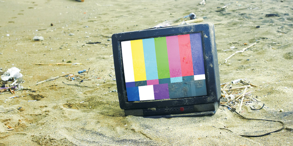 Waarom zou je eigenlijk nog lineair TV-kijken?