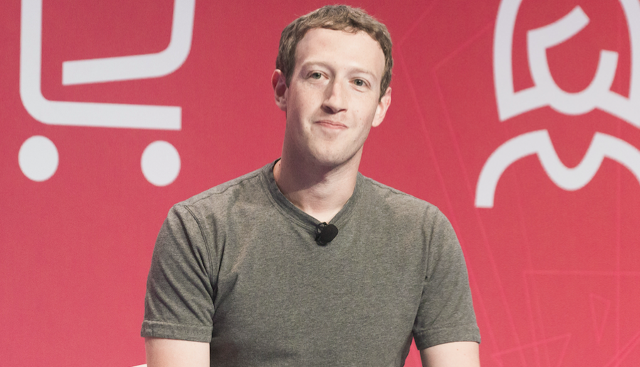 Waarom Zuckerberg je dolgraag een tweede nieuwsfeed wil aansmeren: