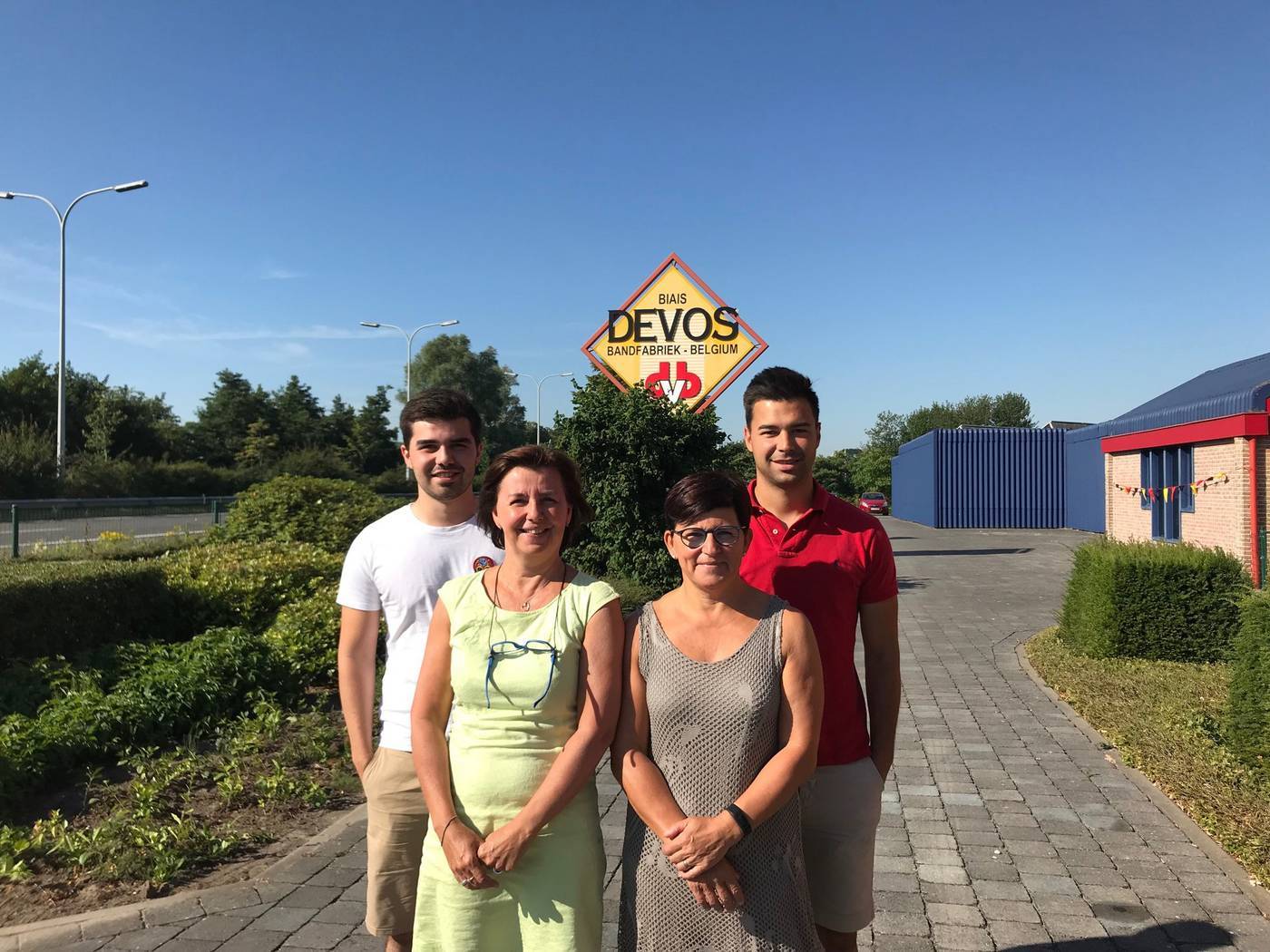 Wat andere kmo’s in de maakindustrie kunnen leren van dit Oost-Vlaamse familiebedrijf