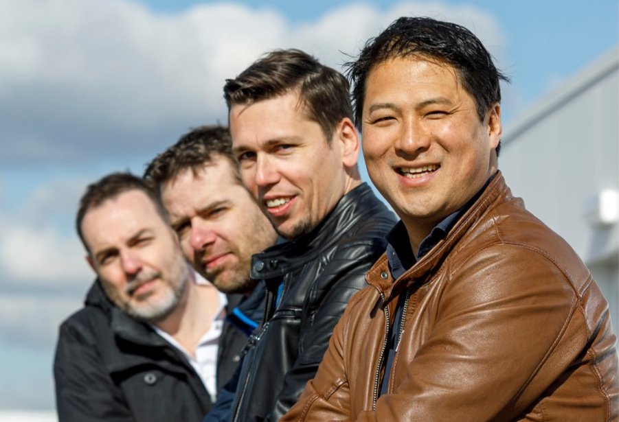 Wat Belgische start-ups kunnen leren van ‘unicorn in wording’ Deliverect