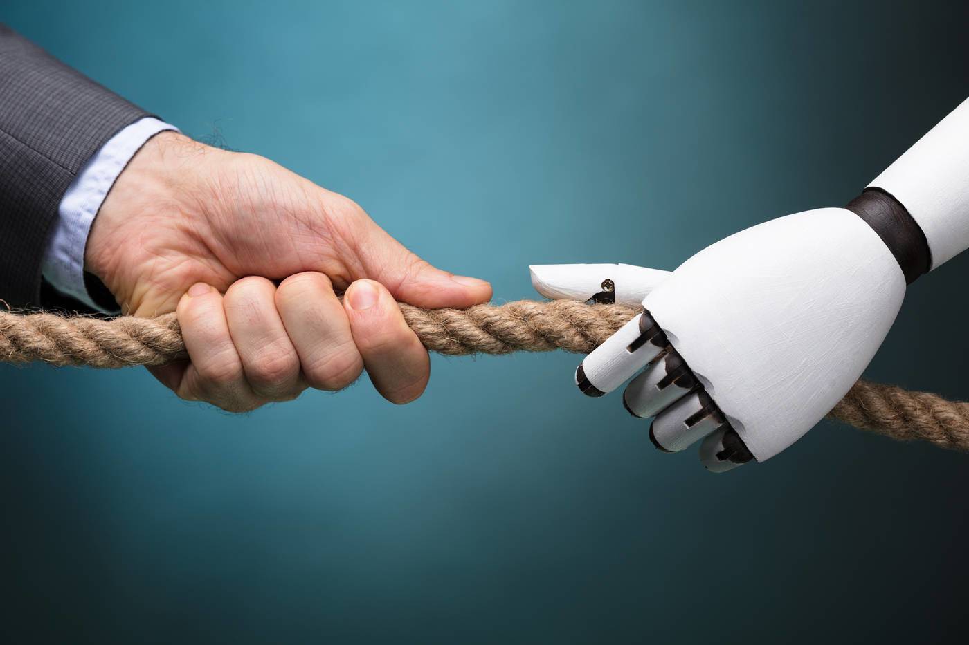 Wat de marketeer van de toekomst moet weten over machine learning en AI: