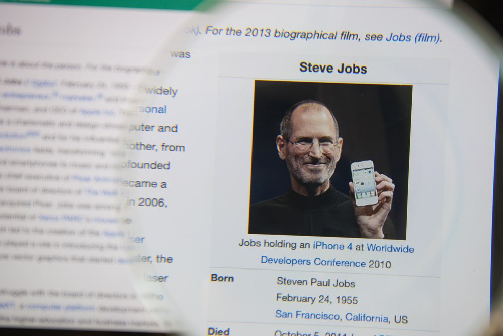 Wat hebben Steve Jobs, Mark Zuckerberg, Bill Gates, Aristoteles, Da Vinci en Mozart met elkaar gemeen?