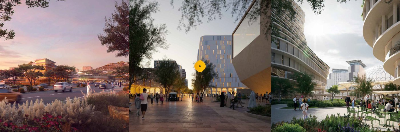 Wat is er geworden van de locatie van de wereldexpo 2021-2022 in Dubai?