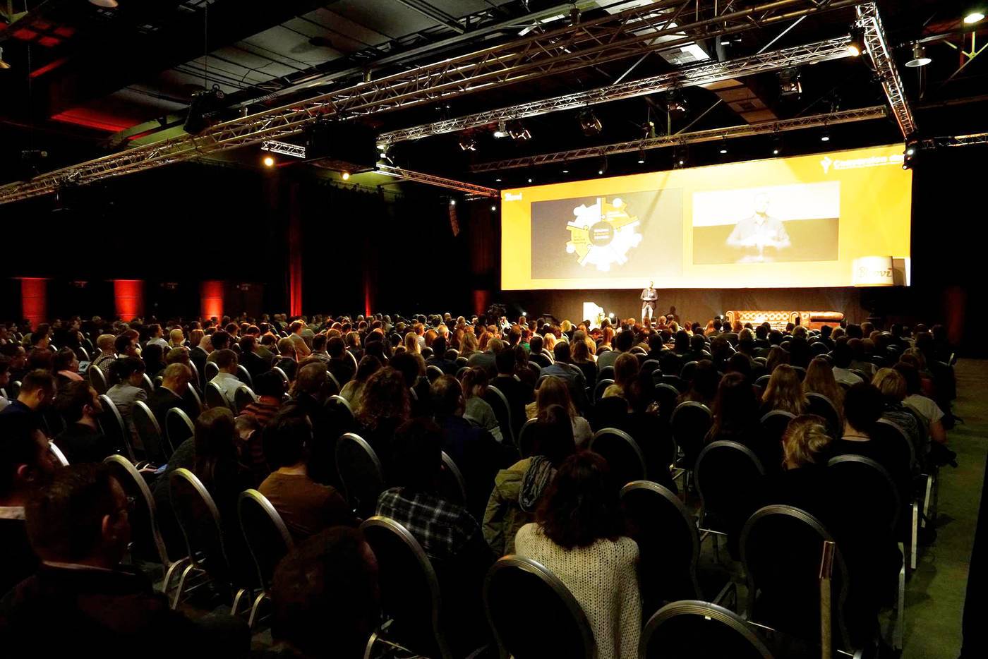 5 Takeaways van Conversion Day 2016 die je moet onthouden: