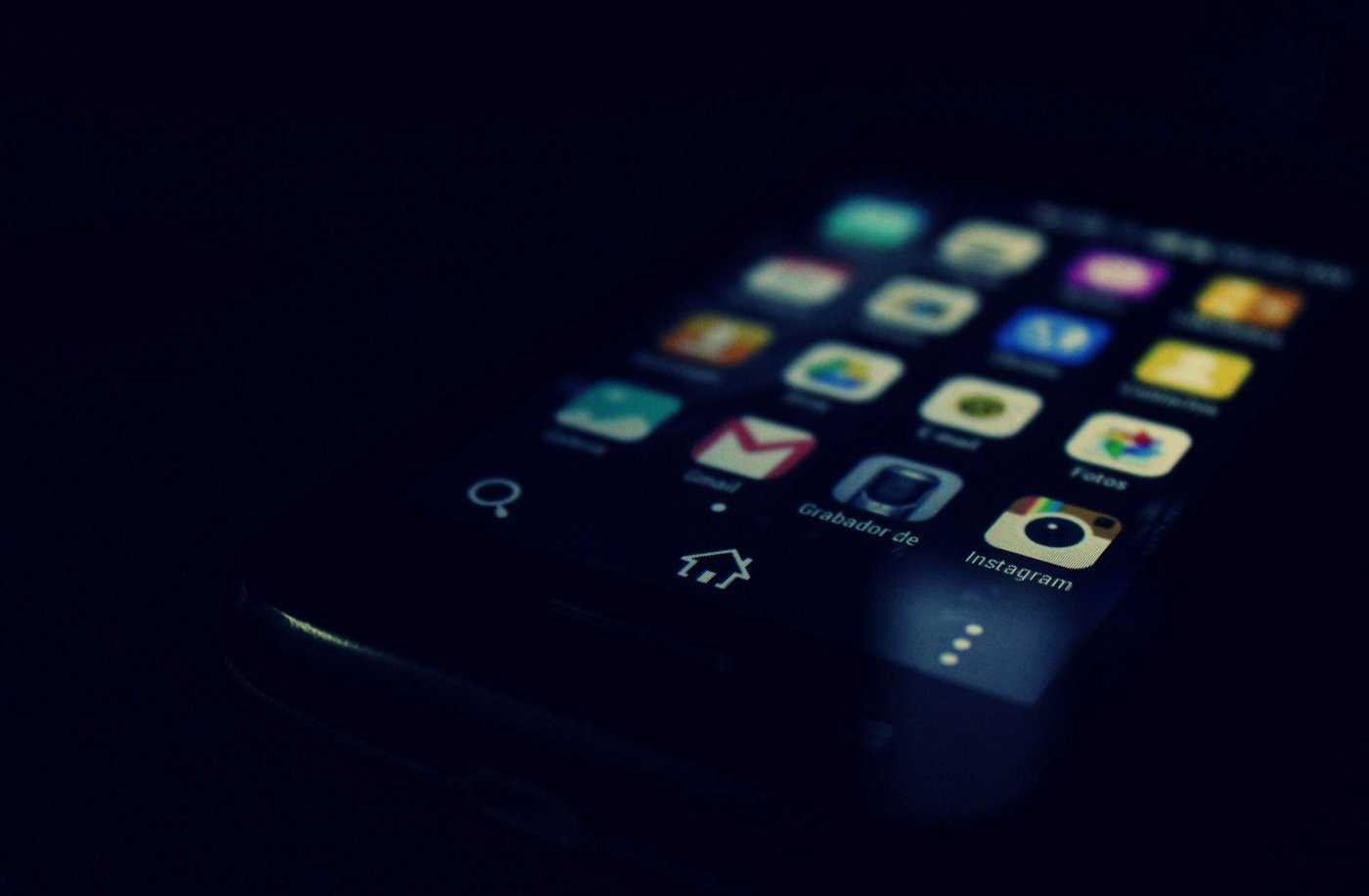 ​Wat je volgende smartphone over je werkdag verraadt