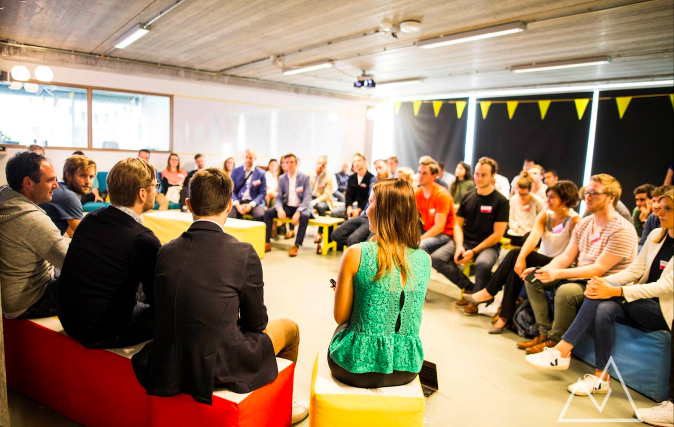 Wat kun je leren van het groeitraject van deze 3 Gentse start-ups? Een overzicht: