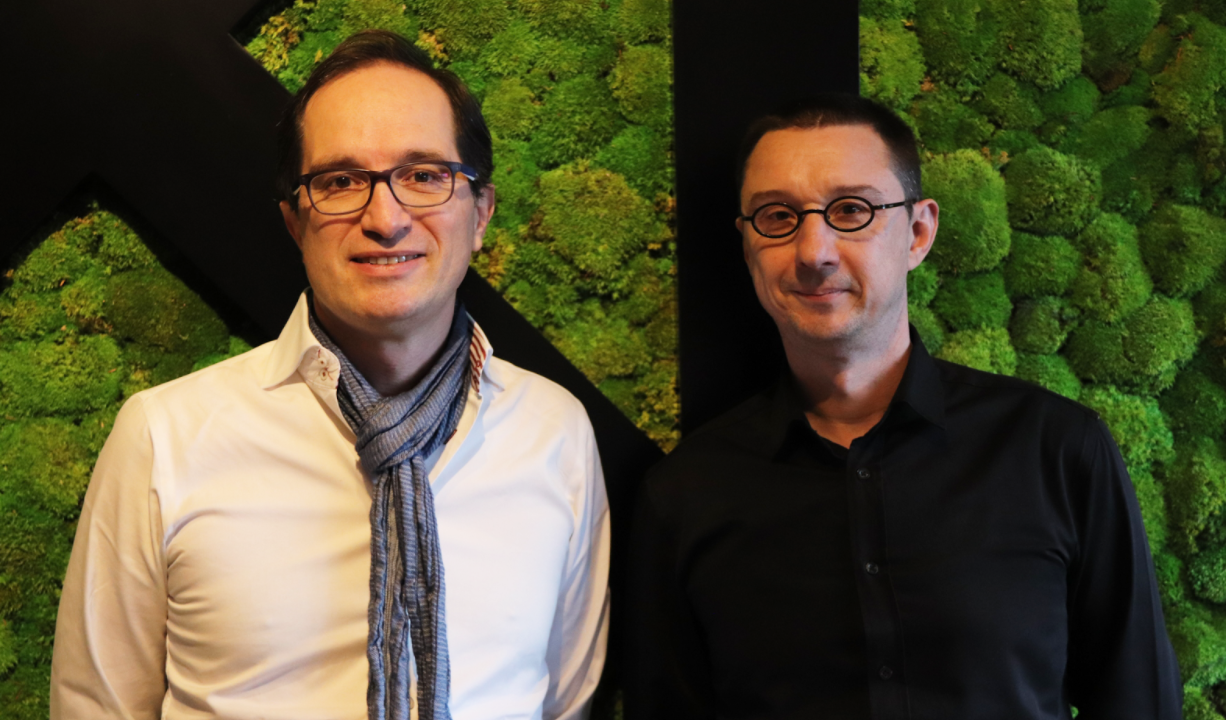 "4 jaar geleden wilden Chinese ondernemers in wording zo snel mogelijk naar Silicon Valley. Nu willen ze liever potten breken in China"