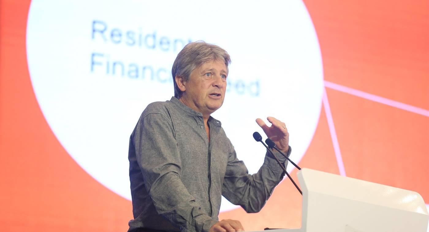 “Wat we nu meemaken, is de revenge of the nerds. Google en Facebook zijn machtiger dan eender welke regering”