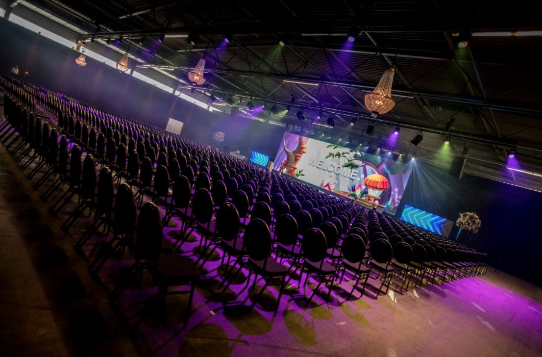 Wat werd er verteld op de tweede dag van WebTomorrow? Deze recap brengt je helemaal bij: