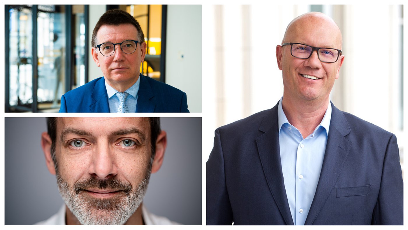 Wat zijn de troeven en waar liggen de valkuilen bij corporate venturing? Drie experts aan het woord