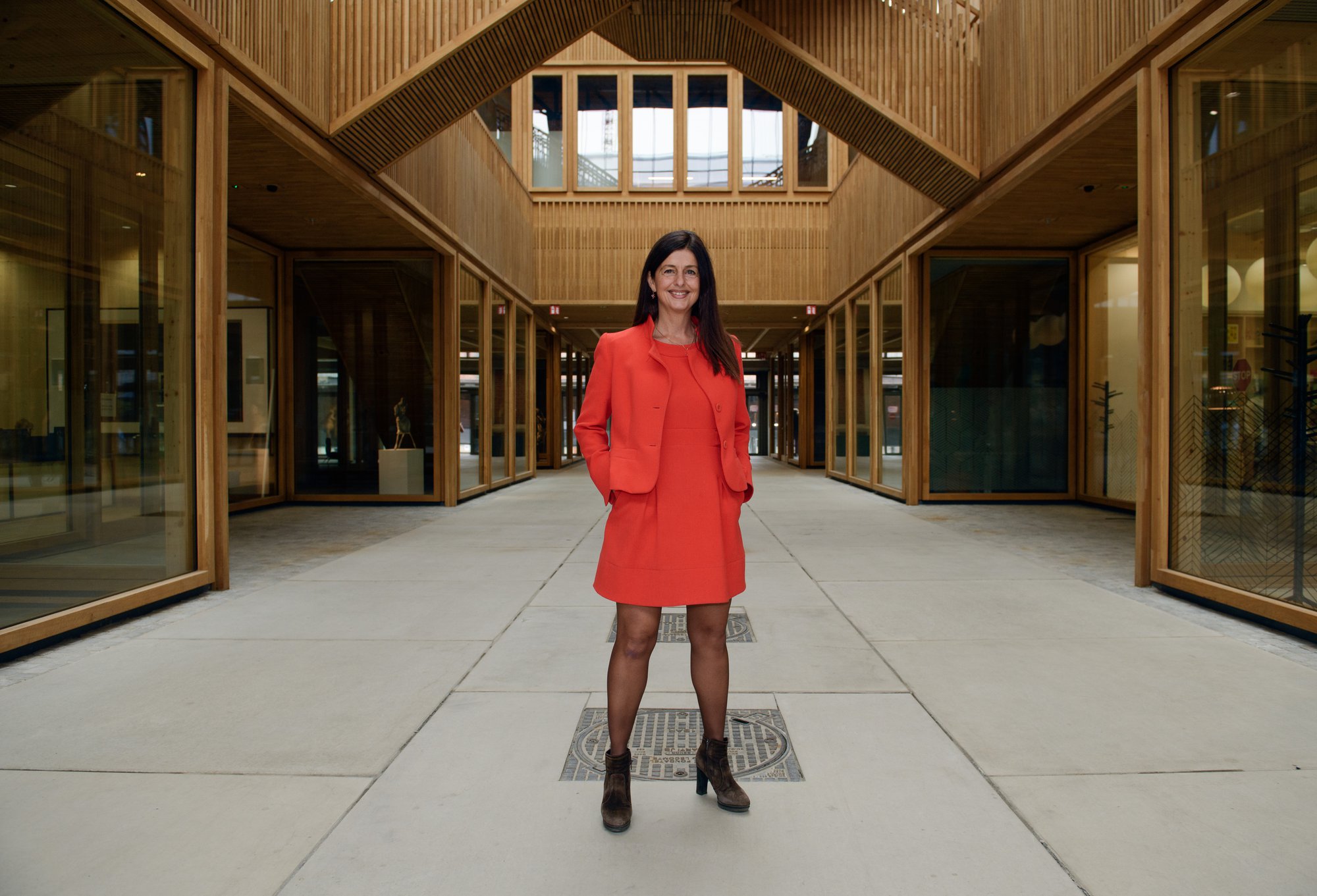 “Sales mensen worden meestal pas beloond aan de meet. Maar door tussentijdse appreciaties geef je hen extra zuurstof om door te gaan”