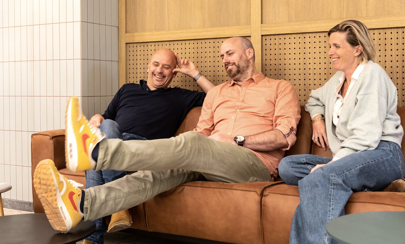 “We hebben een fetisj voor werkgeluk, maar daar draait HR niet rond”