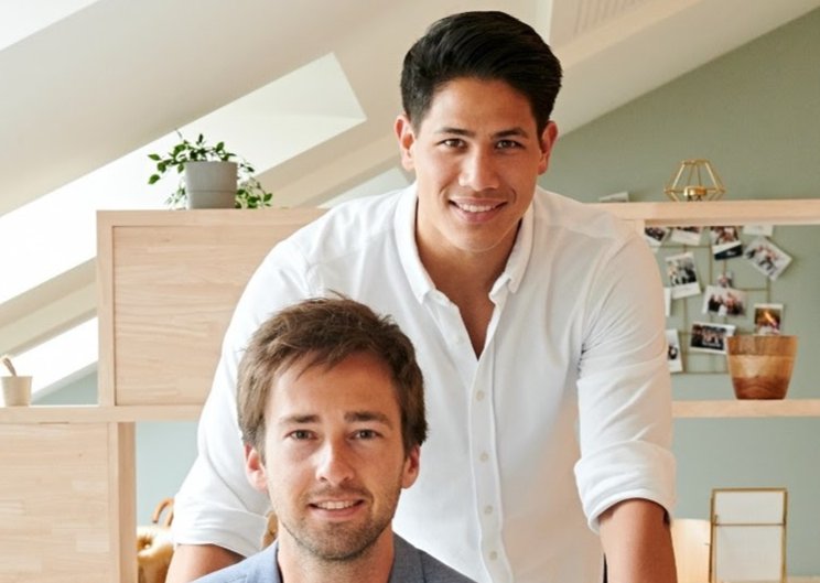 We Invest haalt 4,5 miljoen euro op voor uitbouw Vlaams vastgoedkantoornetwerk 