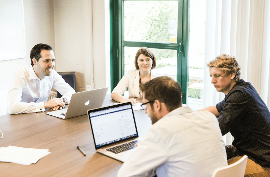 Webbureau Media Mates wordt Black Lion en lanceert revolutionair nieuw platform volgens het Apple-principe