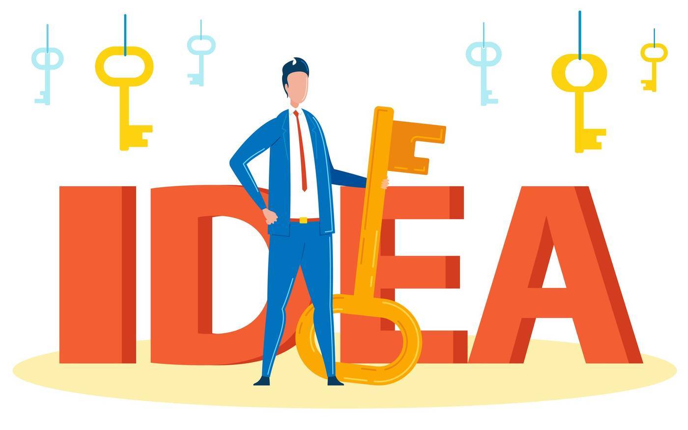 Welk type Chief Innovation Officer past het best in jouw organisatie?