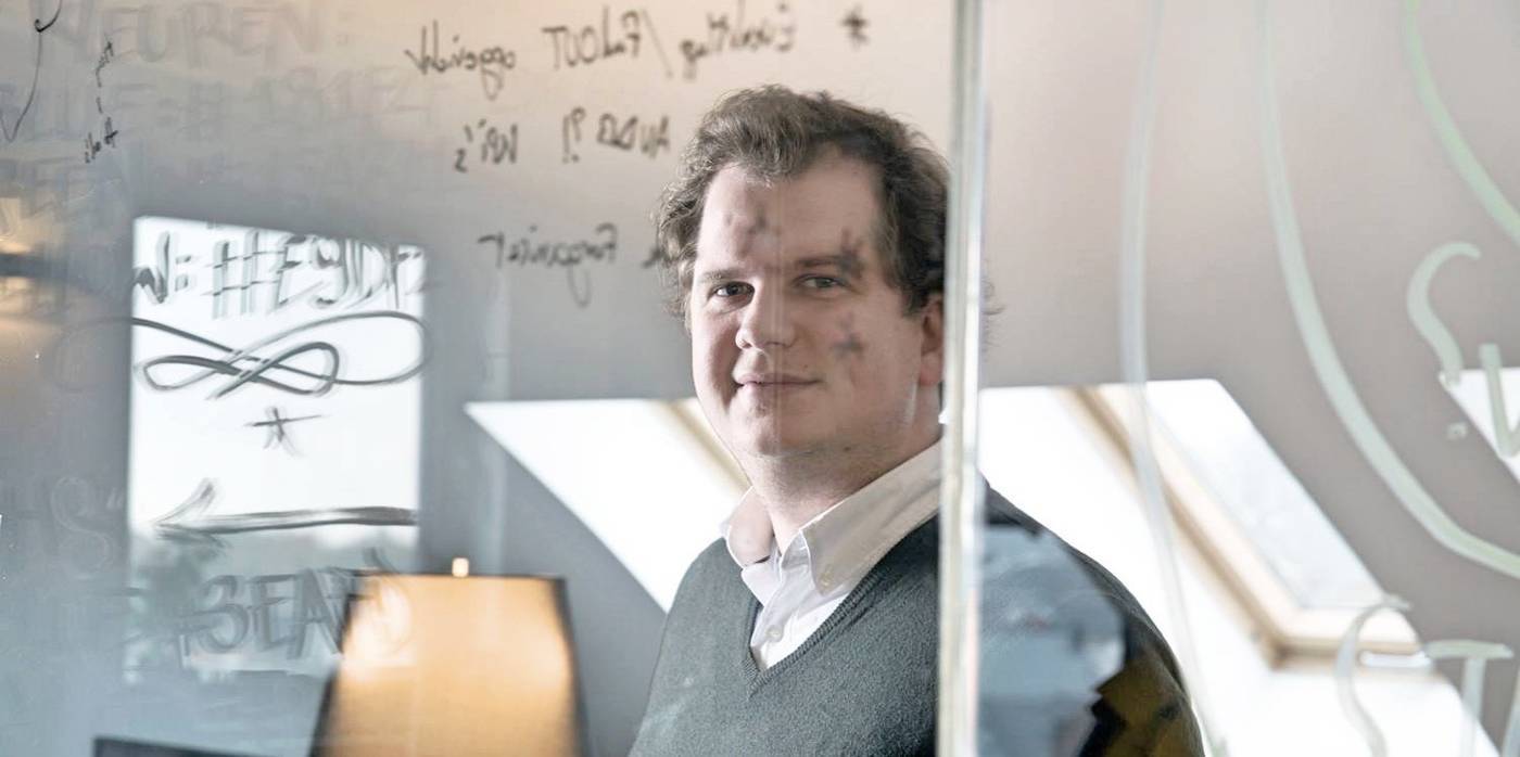 Welke B2B tech trends domineren 2019? Dit Antwerps techbedrijf voorspelt: