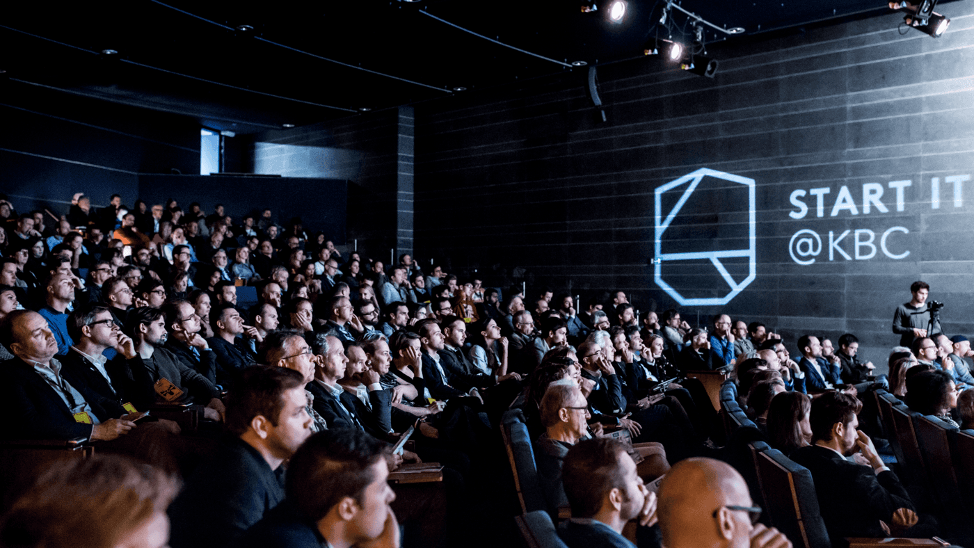 Welke maatschappelijke uitdagingen kunnen start-ups oplossen? Twee experts getuigen: