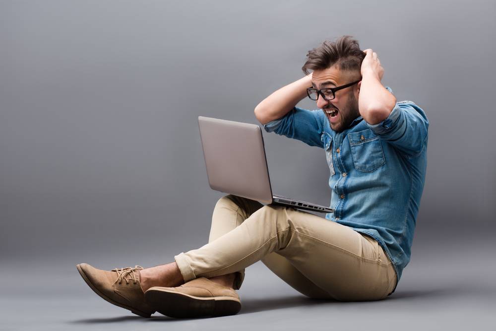 Dit zijn dé 5 meest gemaakte fouten bij content marketing: