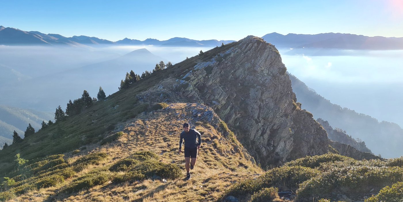Wereldkampioen ultralopen Karel Sabbe: “Hoe langer de race duurt, hoe zwaarder het mentale aspect doorweegt. Is dat bij ondernemen ook niet zo?”