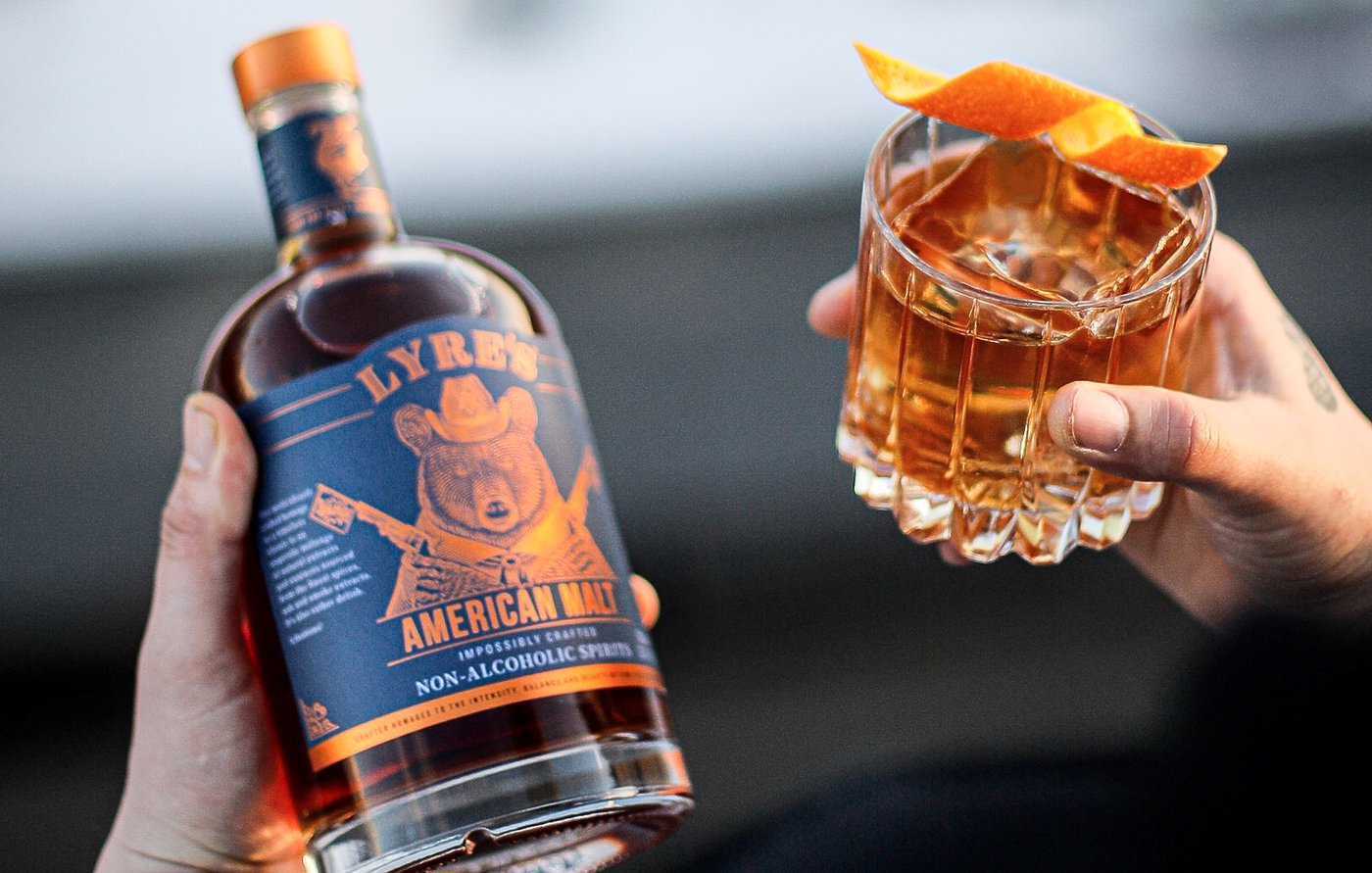 Wereldleider in alcoholvrije gedistilleerde dranken haalt ruim 28 miljoen euro op