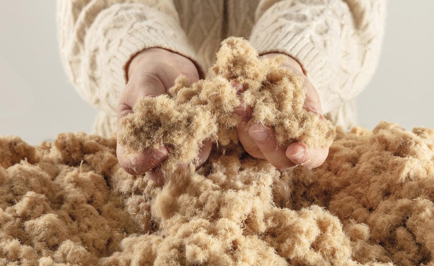 Wereldprimeur voor Unilin Group dankzij innovatieve recyclagetechnologie