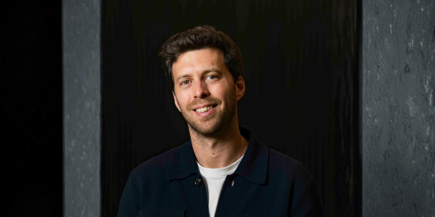 Wereldspeler Revolut houdt de start-up-mentaliteit levend: 