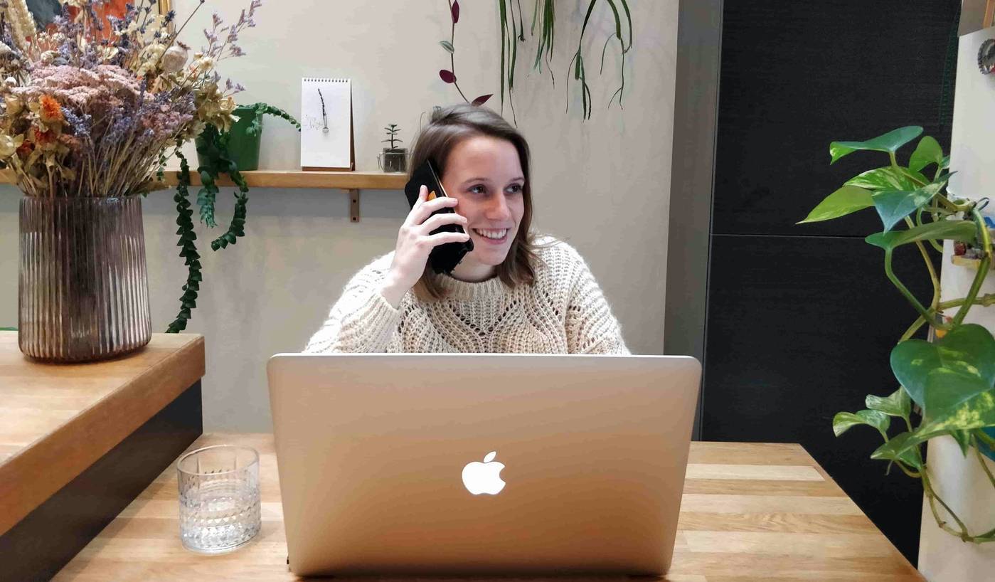 Werken in coronatijden: zo bewaar je de teamsfeer wanneer iedereen op afstand werkt