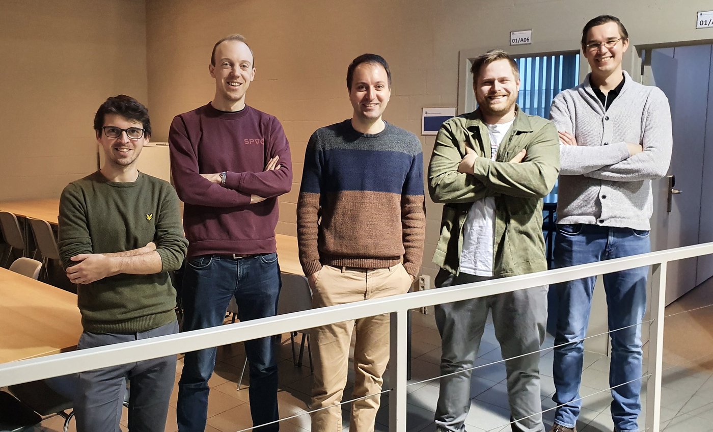 Werknemers Gentse start-up bepalen één dag per maand eigen innovatieagenda