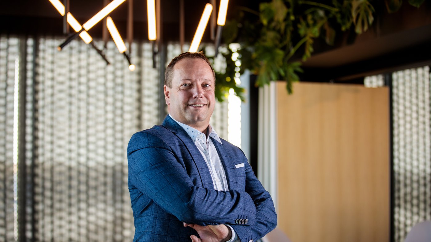 West-Vlaams ICT-bedrijf zet voet aan grond in Oost-Vlaanderen dankzij overname