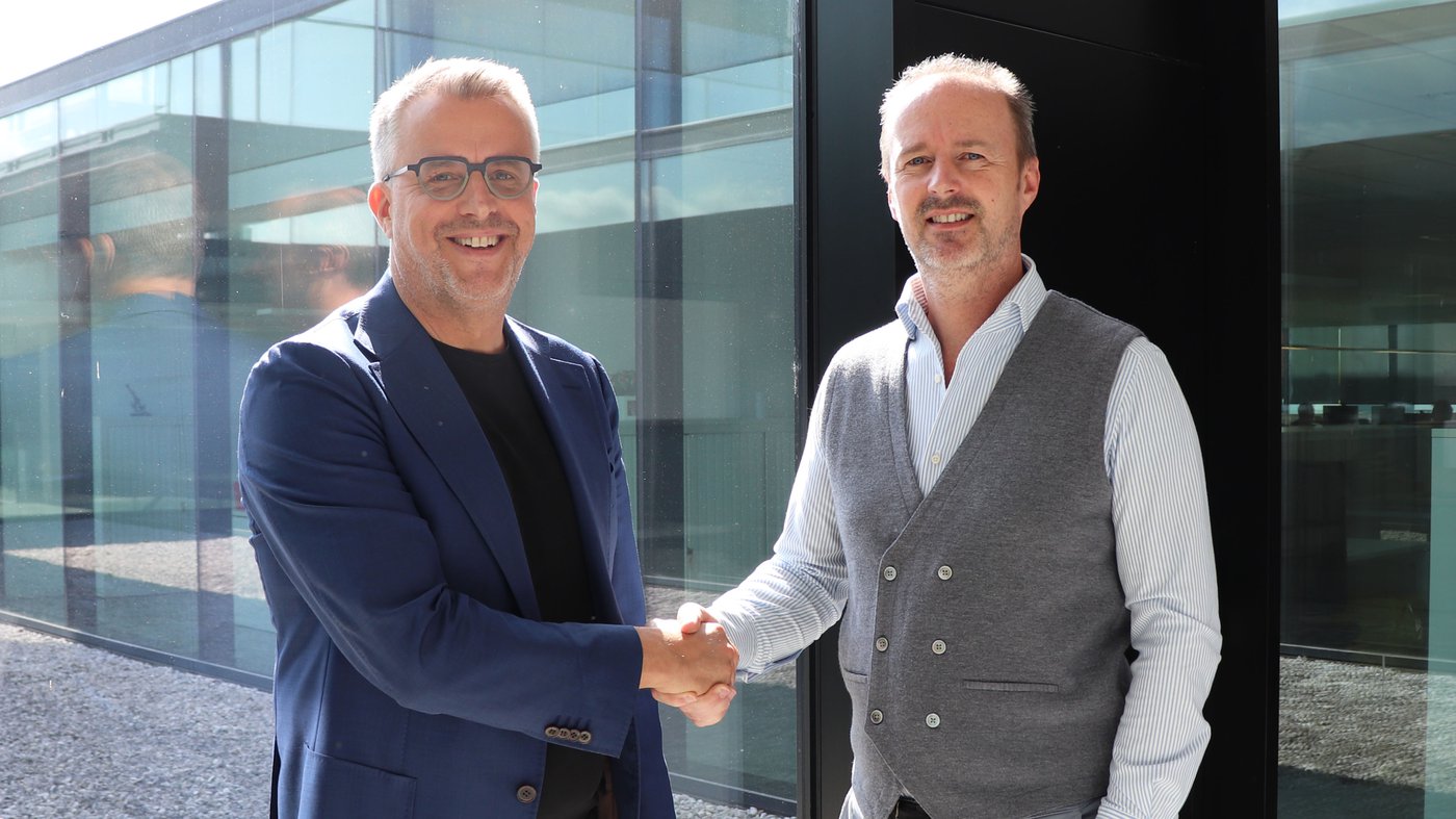 West-Vlaamse Athena Graphics Group stapt in kapitaal van Antwerpse iVisual