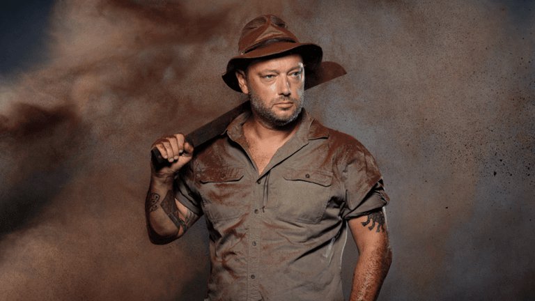 West-Vlaamse chocolatier Dominique Persoone zorgt voor wereldprimeur in Congo