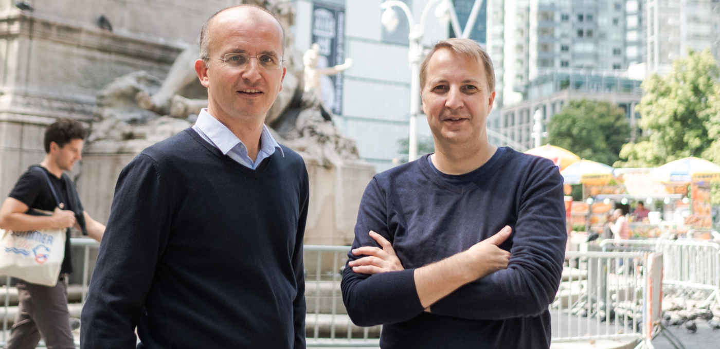 “Wie retentie wil versterken, moét werken met data. En die kan je niet trekken uit muurspreuken die de toekomstvisie van je bedrijf verwoorden”