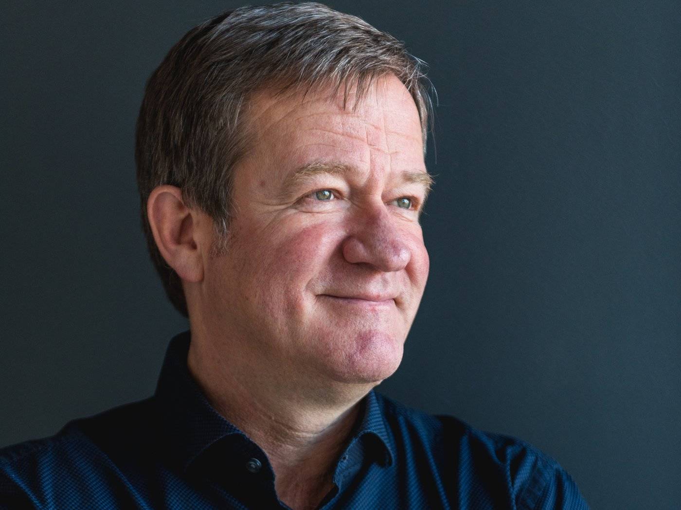 Wouter Torfs blikt terug op zijn annus horribilis: “Wat hebben medewerkers aan een goednieuwsshow? Die zijn echt wel volwassen genoeg om de werkelijkheid te incasseren”