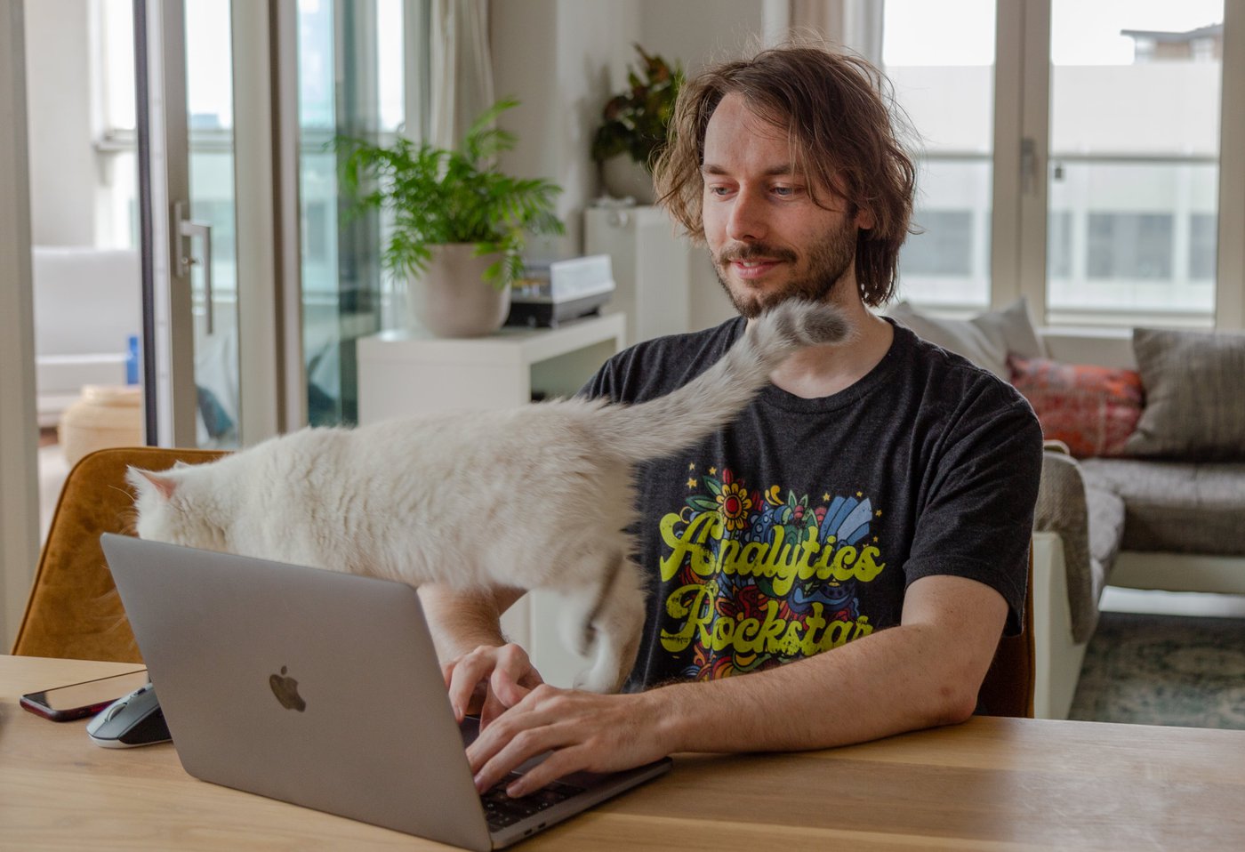 Zo optimaliseer je jouw SEO voor het nieuwe Google Search algoritme 