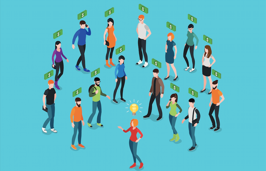 Zo vergroot je het bereik van je crowdfundingcampagne