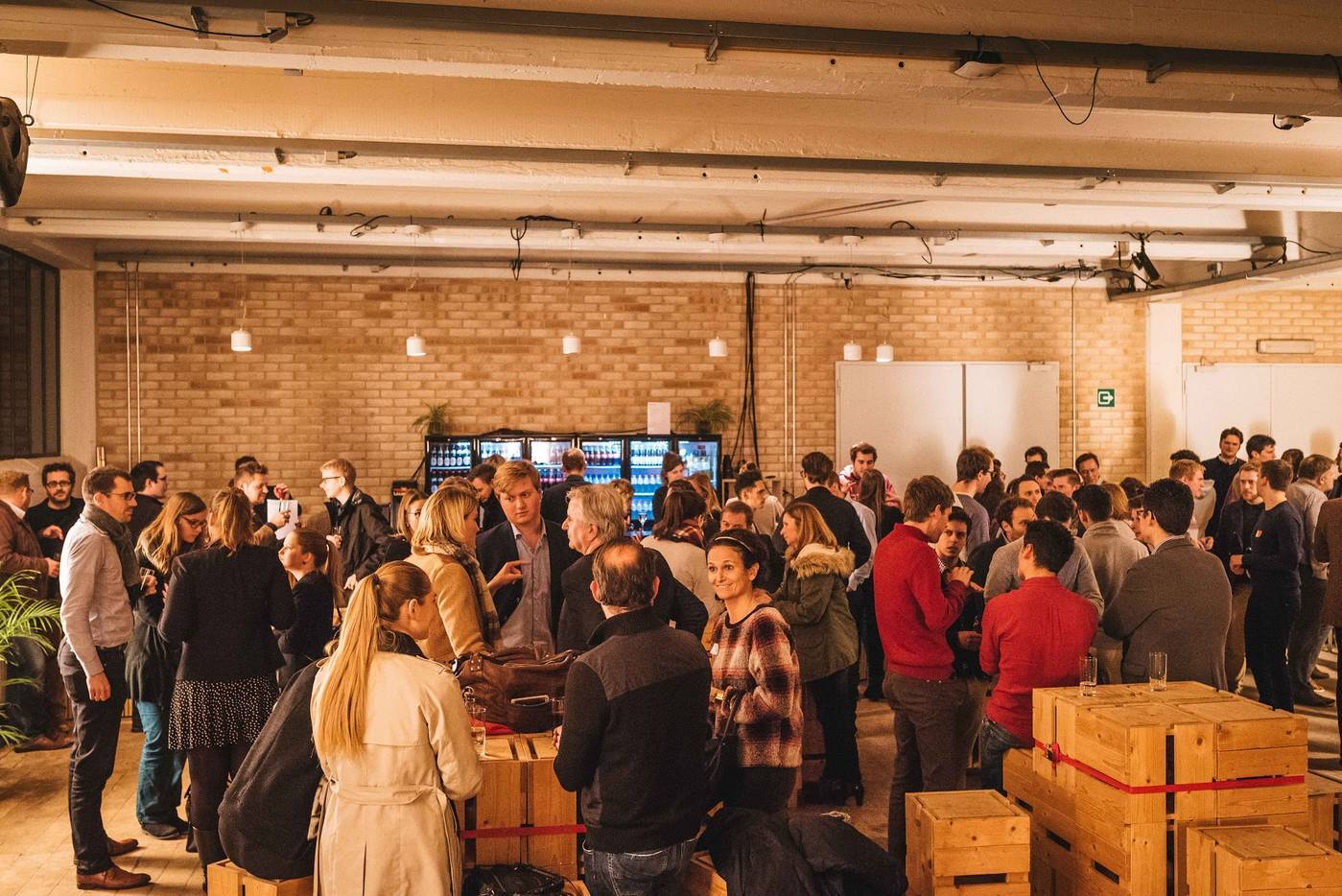 Zo wil deze Gentse incubator start-ups naar een hoger niveau tillen: