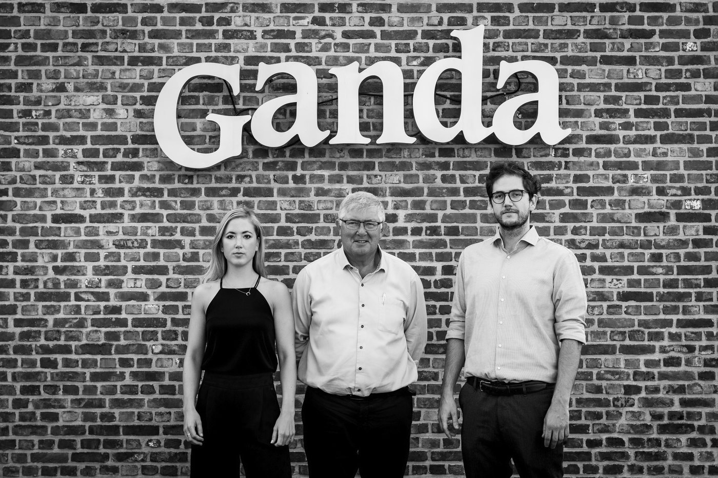 Zo wil Ganda Fine Foods zijn toekomst als traditierijk familiebedrijf veiligstellen: “Er is maar één weg vooruit en dat is de weg van de creativiteit”