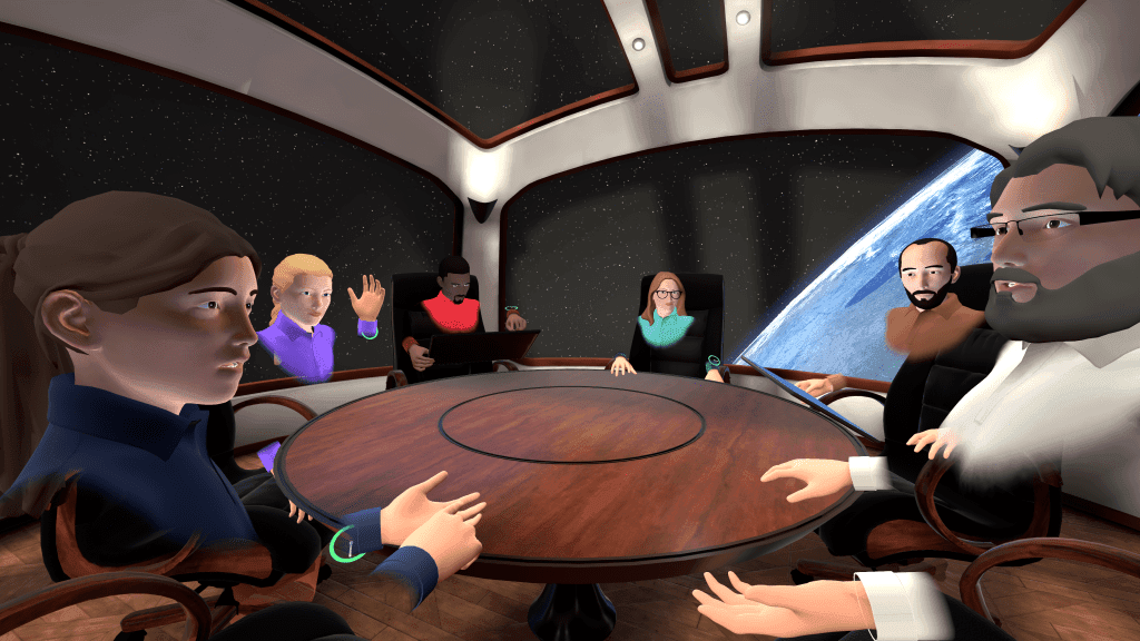 Zoals de bankencrisis een mijlpaal was voor fintech, wordt Covid-19 dat misschien voor VR en AR