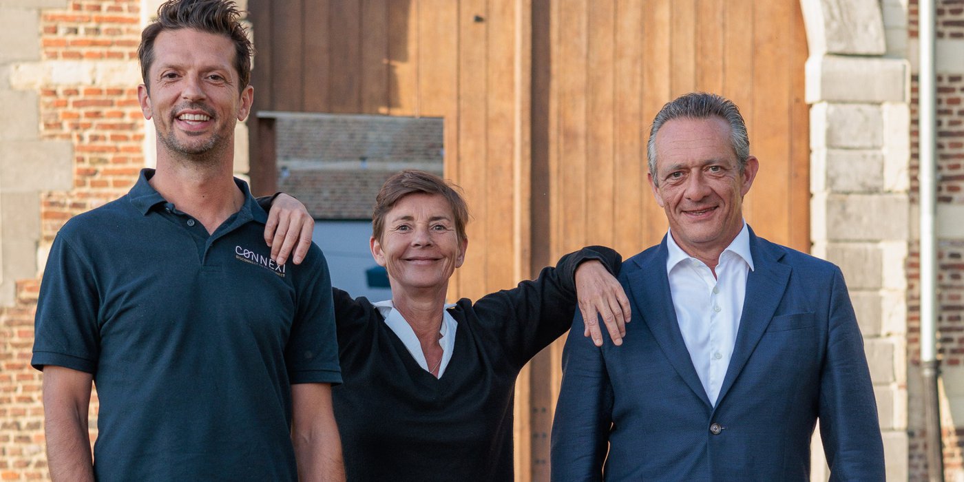 Zonder façade, zonder filters: het eerlijke gesprek dat elke ondernemer verdient