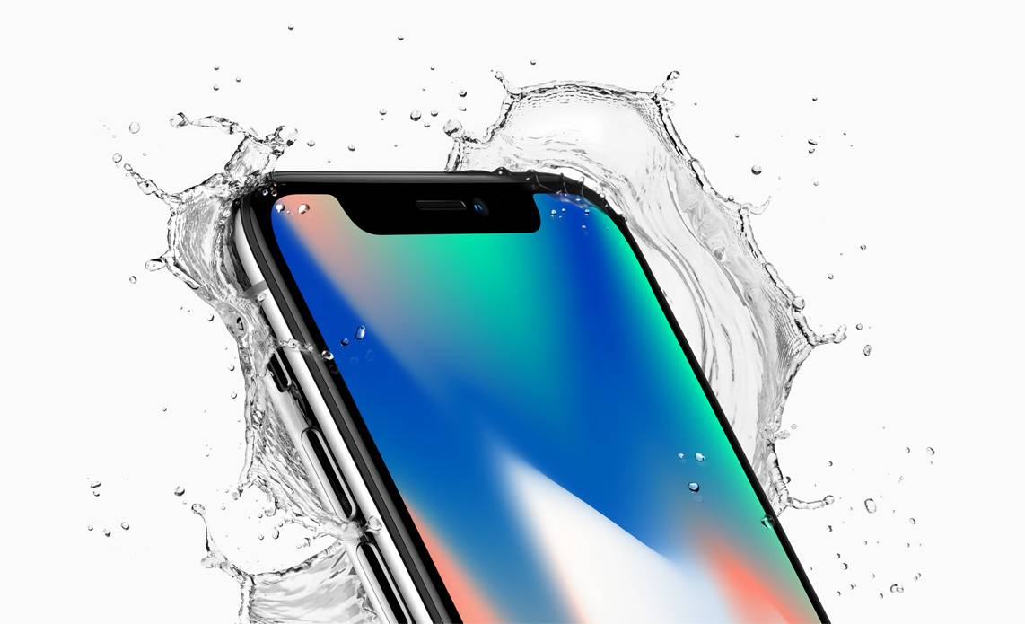 Zoveel kost het om jouw iPhone X te maken