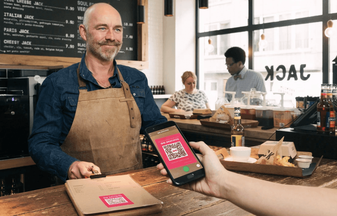 Zullen betaalapps social media laten verdwijnen?