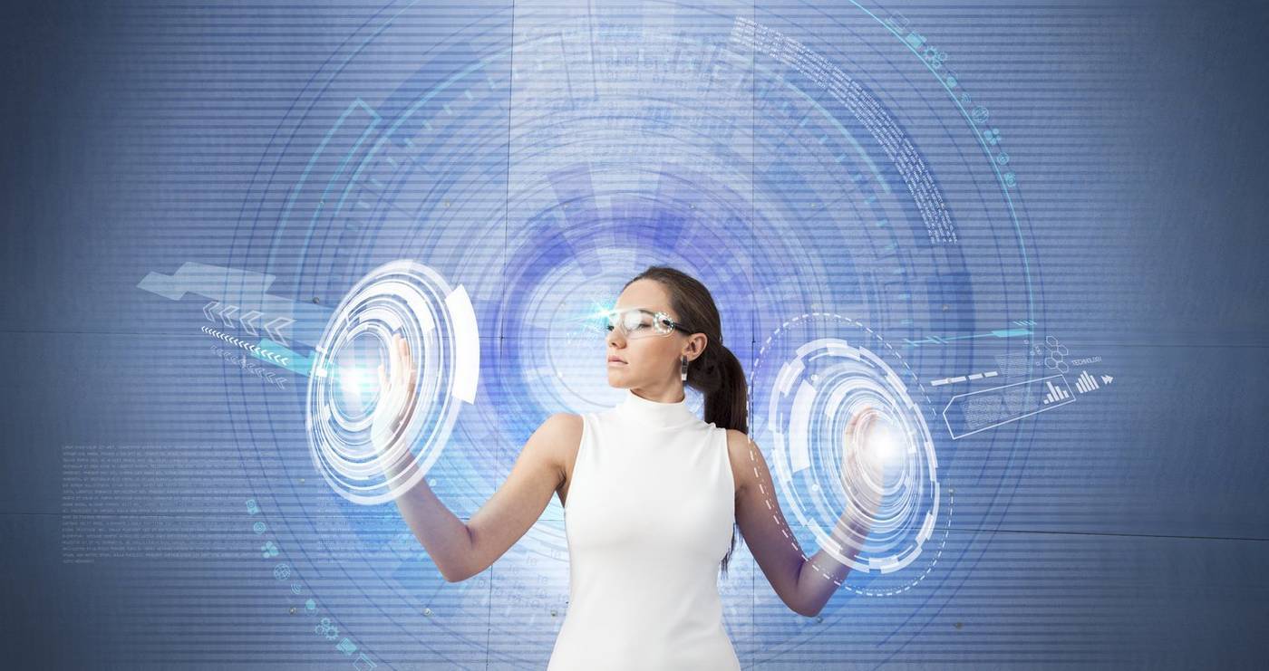 Zullen we straks geen jobs meer hebben door AI? Volgens dit onderzoek is het omgekeerde  waar: