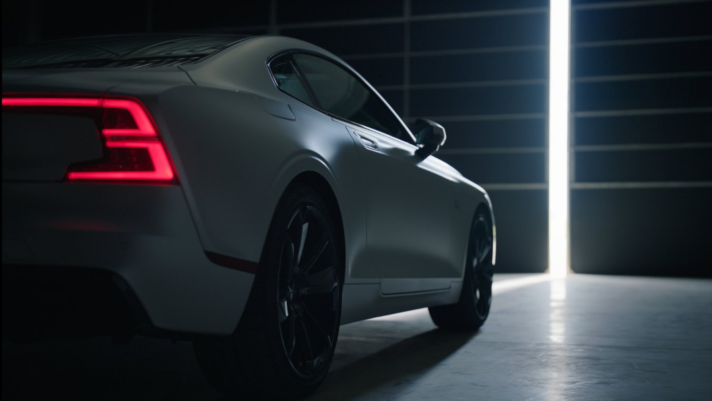 Zweedse autofabrikant Polestar succesvol genoteerd op Nasdaq